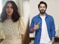 Rakul Preet cast opposite Ayushmann in 'Doctor G' - Hindi News | Rakul Preet cast opposite Ayushmann in 'Doctor G' | Latest entertainment News at Lokmattimes.com