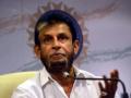 Conflict of interest complaint filed against Sandeep Patil after filing nomination for MCA President's post - Hindi News | Conflict of interest complaint filed against Sandeep Patil after filing nomination for MCA President's post | Latest cricket News at Lokmattimes.com