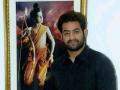 Jr NTR completes 25 years in Telugu film industry - Hindi News | Jr NTR completes 25 years in Telugu film industry | Latest entertainment News at Lokmattimes.com