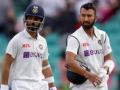 IND v NZ: As a team, everyone is backing Rahane and Pujara, says Mhambrey - Hindi News | IND v NZ: As a team, everyone is backing Rahane and Pujara, says Mhambrey | Latest cricket News at Lokmattimes.com