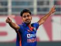 Umran Malik's party is still due, recalls Afghanistan all-rounder Mohammad Nabi - Hindi News | Umran Malik's party is still due, recalls Afghanistan all-rounder Mohammad Nabi | Latest cricket News at Lokmattimes.com