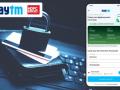 Paytm, HDFC ERGO launch 'Payment Protect' to safeguard mobile UPI transactions up to Rs 10K - Hindi News | Paytm, HDFC ERGO launch 'Payment Protect' to safeguard mobile UPI transactions up to Rs 10K | Latest technology News at Lokmattimes.com