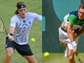 Mallorca Championships: Medvedev starts campaign with win over Karatsev, Tsitsipas sails into quarters - Hindi News | Mallorca Championships: Medvedev starts campaign with win over Karatsev, Tsitsipas sails into quarters | Latest tennis News at Lokmattimes.com