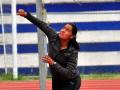 Annu breaks own Fed Cup women's javelin record - Hindi News | Annu breaks own Fed Cup women's javelin record | Latest other-sports News at Lokmattimes.com