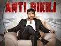 Vijay Antony's 'Anti-Bikili Theme' song garners 2.4 million views in a day - Hindi News | Vijay Antony's 'Anti-Bikili Theme' song garners 2.4 million views in a day | Latest entertainment News at Lokmattimes.com