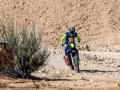 Dakar Rally: Harith Noah continues impressive run, placed 28th after Day 7 - Hindi News | Dakar Rally: Harith Noah continues impressive run, placed 28th after Day 7 | Latest other-sports News at Lokmattimes.com