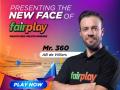 Cricketer AB de Villiers becomes the face of FairPlay - Hindi News | Cricketer AB de Villiers becomes the face of FairPlay | Latest cricket News at Lokmattimes.com