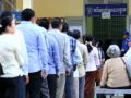Cambodian ruling party scores landslide win in commune polls - Hindi News | Cambodian ruling party scores landslide win in commune polls | Latest politics News at Lokmattimes.com