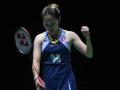 BWF World Tour Finals: Ratchanok keeps hopes alive as Se Young, Akane reach SF - Hindi News | BWF World Tour Finals: Ratchanok keeps hopes alive as Se Young, Akane reach SF | Latest other-sports News at Lokmattimes.com