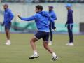 India yet to plan vs unknown Sri Lanka side: Bhuvneshwar - Hindi News | India yet to plan vs unknown Sri Lanka side: Bhuvneshwar | Latest cricket News at Lokmattimes.com