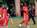 ICC Women's World Cup Qualifiers: Zimbabwe clinch a thriller; Thailand, Ireland register wins - Hindi News | ICC Women's World Cup Qualifiers: Zimbabwe clinch a thriller; Thailand, Ireland register wins | Latest cricket News at Lokmattimes.com