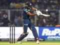 IPL 2023: Vijay Shankar's blazing 51 not out propels Gujarat to seven-wicket win over Kolkata - Hindi News | IPL 2023: Vijay Shankar's blazing 51 not out propels Gujarat to seven-wicket win over Kolkata | Latest cricket News at Lokmattimes.com