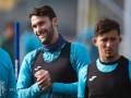 Villarreal striker Moreno goes for win in last Champions League group clash - Hindi News | Villarreal striker Moreno goes for win in last Champions League group clash | Latest football News at Lokmattimes.com
