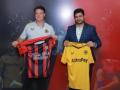 Premier League club Wolves sign strategic partnership with Delhi-based Young Star Academy - Hindi News | Premier League club Wolves sign strategic partnership with Delhi-based Young Star Academy | Latest football News at Lokmattimes.com
