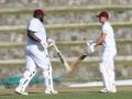 1st Test: Cornwall's innings gives Windies 99-run lead - Hindi News | 1st Test: Cornwall's innings gives Windies 99-run lead | Latest cricket News at Lokmattimes.com