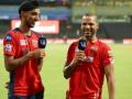 IPL 2022: Clinical bowling, Dhawan's unbeaten 88 help PBKS beat Chennai by 11 runs - Hindi News | IPL 2022: Clinical bowling, Dhawan's unbeaten 88 help PBKS beat Chennai by 11 runs | Latest cricket News at Lokmattimes.com