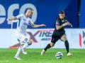ISL 2021-22: Odisha FC and Chennaiyin FC share spoils, top-four hopes almost over - Hindi News | ISL 2021-22: Odisha FC and Chennaiyin FC share spoils, top-four hopes almost over | Latest football News at Lokmattimes.com