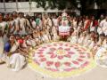 Roaring Onam celebrations in Kerala after 4 yrs - Hindi News | Roaring Onam celebrations in Kerala after 4 yrs | Latest politics News at Lokmattimes.com