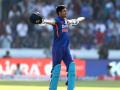 If not for Rahul Tripathi's innings, Shubman Gill would had to accelerate more: Aakash Chopra - Hindi News | If not for Rahul Tripathi's innings, Shubman Gill would had to accelerate more: Aakash Chopra | Latest cricket News at Lokmattimes.com