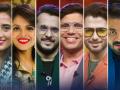 Shark Tank India' locks the sharks for its second season - Hindi News | Shark Tank India' locks the sharks for its second season | Latest entertainment News at Lokmattimes.com