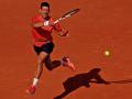 'History is always hovering over me', says Djokovic as he nears his 23rd Grand Slam title - Hindi News | 'History is always hovering over me', says Djokovic as he nears his 23rd Grand Slam title | Latest tennis News at Lokmattimes.com