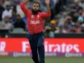 T20 World Cup: Thought we bowled well as a team for most part, says Adil Rashid - Hindi News | T20 World Cup: Thought we bowled well as a team for most part, says Adil Rashid | Latest cricket News at Lokmattimes.com