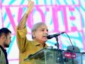 PM Shehbaz Sharif welcomed into a Pakistan in crisis - Hindi News | PM Shehbaz Sharif welcomed into a Pakistan in crisis | Latest politics News at Lokmattimes.com