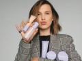 Millie Bobby Brown's 'hair-raising' lockdown adventures - Hindi News | Millie Bobby Brown's 'hair-raising' lockdown adventures | Latest entertainment News at Lokmattimes.com