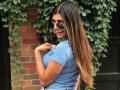 Mia Khalifa questions the silence of 'Mrs Jonas' - Hindi News | Mia Khalifa questions the silence of 'Mrs Jonas' | Latest lifestyle News at Lokmattimes.com