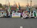 Nationwide shutdown call on Day 305 of farm stir - Hindi News | Nationwide shutdown call on Day 305 of farm stir | Latest politics News at Lokmattimes.com