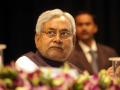 Nitish creates challenges for himself that may extract their price from him - Hindi News | Nitish creates challenges for himself that may extract their price from him | Latest politics News at Lokmattimes.com