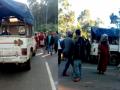 Four killed in a police firing near Assam-Meghalaya border - Hindi News | Four killed in a police firing near Assam-Meghalaya border | Latest national News at Lokmattimes.com