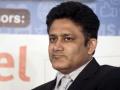 We have to register outright win against COVID-19, says Kumble - Hindi News | We have to register outright win against COVID-19, says Kumble | Latest cricket News at Lokmattimes.com