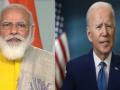 On eve of Biden-Modi summit; a primer on what Biden needs, wants, and will ask from India - Hindi News | On eve of Biden-Modi summit; a primer on what Biden needs, wants, and will ask from India | Latest international News at Lokmattimes.com