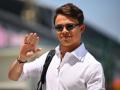 Formula 1: De Vries to run in FP1 for Williams in Spanish GP - Hindi News | Formula 1: De Vries to run in FP1 for Williams in Spanish GP | Latest other-sports News at Lokmattimes.com