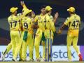 IPL 2022: Chennai Super Kings restrict Mumbai Indians to 155/7 - Hindi News | IPL 2022: Chennai Super Kings restrict Mumbai Indians to 155/7 | Latest other-sports News at Lokmattimes.com