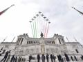 Italy marks 75th national day with scaled-back celebrations - Hindi News | Italy marks 75th national day with scaled-back celebrations | Latest politics News at Lokmattimes.com