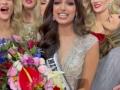 India's Harnaaz Sandhu crowned Miss Universe 2021 - Hindi News | India's Harnaaz Sandhu crowned Miss Universe 2021 | Latest lifestyle News at Lokmattimes.com
