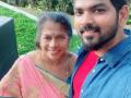Vignesh Shivan dedicates lyrics of 'Mother Song' from 'Valimai' to his mom - Hindi News | Vignesh Shivan dedicates lyrics of 'Mother Song' from 'Valimai' to his mom | Latest entertainment News at Lokmattimes.com