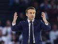 Macron faces stiff challenge in French presidential election - Hindi News | Macron faces stiff challenge in French presidential election | Latest politics News at Lokmattimes.com
