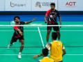 GPBL2022: Wolves rout Falcons, Bulls tame Sharks to set up title clash - Hindi News | GPBL2022: Wolves rout Falcons, Bulls tame Sharks to set up title clash | Latest badminton News at Lokmattimes.com