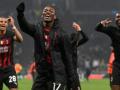 Champions League: AC Milan held by 10-man Tottenham, move into quarters after 11 years - Hindi News | Champions League: AC Milan held by 10-man Tottenham, move into quarters after 11 years | Latest football News at Lokmattimes.com