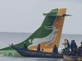 26 passengers rescued after plane crashes into Tanzania's Lake Victoria - Hindi News | 26 passengers rescued after plane crashes into Tanzania's Lake Victoria | Latest politics News at Lokmattimes.com