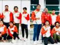 Thailand Open: Boxer Minakshi to begin Indian challenge; Amit Panghal, Ashish return to international circuit - Hindi News | Thailand Open: Boxer Minakshi to begin Indian challenge; Amit Panghal, Ashish return to international circuit | Latest other-sports News at Lokmattimes.com