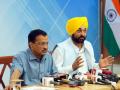 Will make all-out efforts to make paddy straw burning free by next year: Punjab CM - Hindi News | Will make all-out efforts to make paddy straw burning free by next year: Punjab CM | Latest politics News at Lokmattimes.com