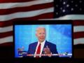 Biden leads in battleground states of Florida, N.Carolina: Polls - Hindi News | Biden leads in battleground states of Florida, N.Carolina: Polls | Latest international News at Lokmattimes.com