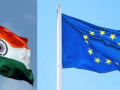 India, EU discuss Comprehensive Framework of Cooperation on Mobility - Hindi News | India, EU discuss Comprehensive Framework of Cooperation on Mobility | Latest international News at Lokmattimes.com