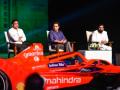 22 cars to take part in round 4 of Formula E World Championship in Hyderabad - Hindi News | 22 cars to take part in round 4 of Formula E World Championship in Hyderabad | Latest other-sports News at Lokmattimes.com