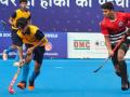 Jr Men's National Hockey: Madhya Pradesh, Chhattisgarh register wins on Day 5 - Hindi News | Jr Men's National Hockey: Madhya Pradesh, Chhattisgarh register wins on Day 5 | Latest hockey News at Lokmattimes.com