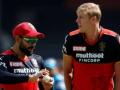 A lovely guy passionate about winning: Jamieson on Kohli - Hindi News | A lovely guy passionate about winning: Jamieson on Kohli | Latest cricket News at Lokmattimes.com